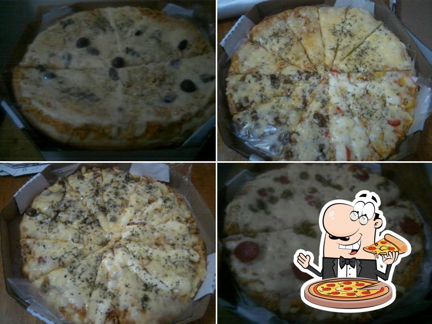 Pizzaria Aquiles