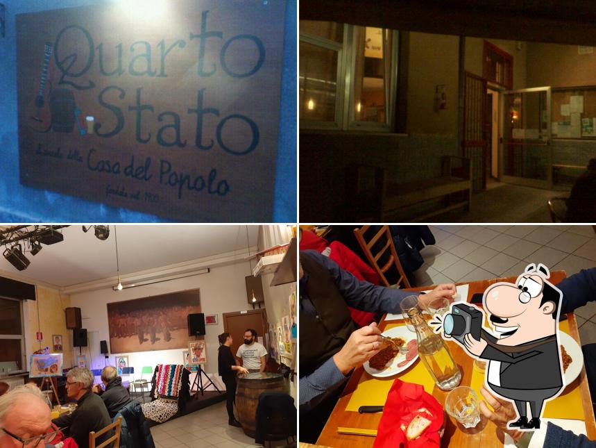 Look at this image of Circolo Quarto Stato