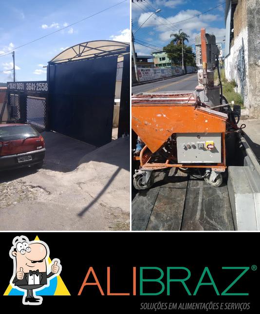 See this photo of ALIBRAS ALIMENTAÇÃO