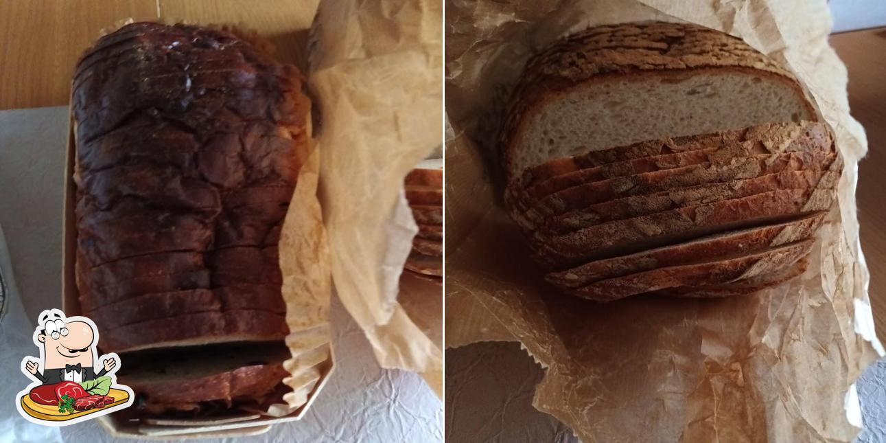 Artisanale bakkerij De Broodhoeve