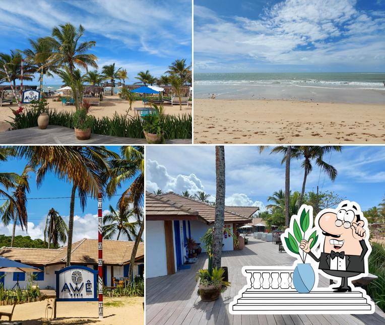 Awê Praia Trancoso