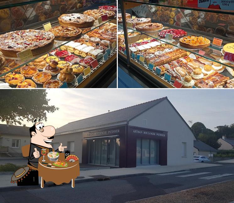 Boulangerie Gautier