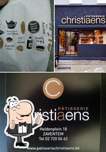 Voir l'image de Bakkerij Christiaens Patisserie