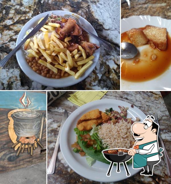Churrascaria e Petiscaria Martins