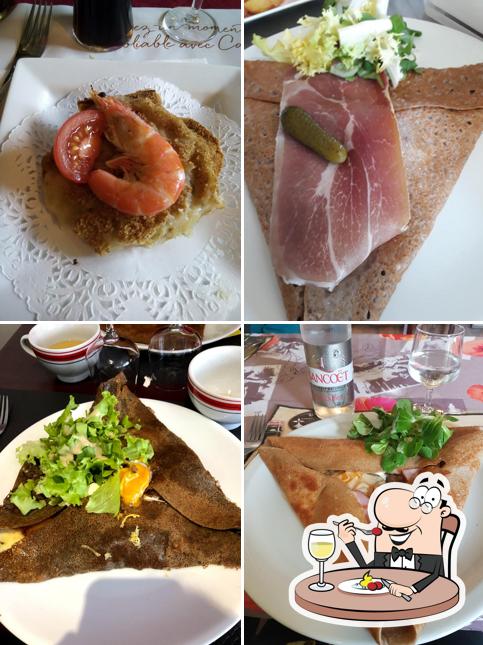 Crêperie Le Bretagne