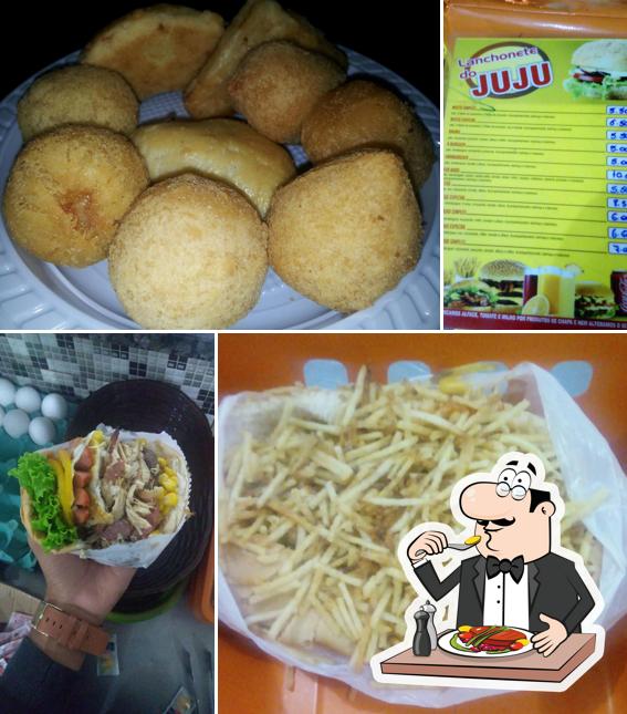 Juju Lanches