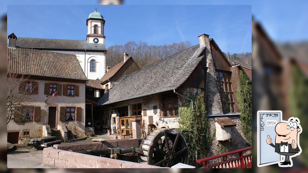 L' Auberge du musée
