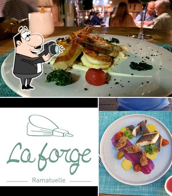 Image de Restaurant La Forge