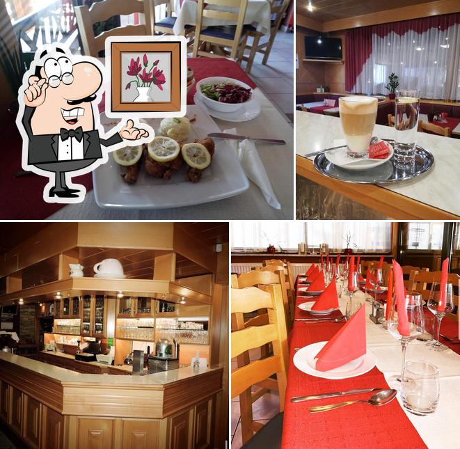 Okrepčevalnica pri Jelki Raščan Lilijana s.p.