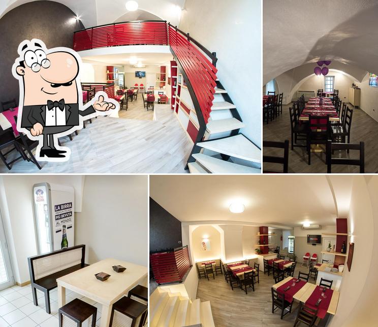 Pizza & Grill Natola