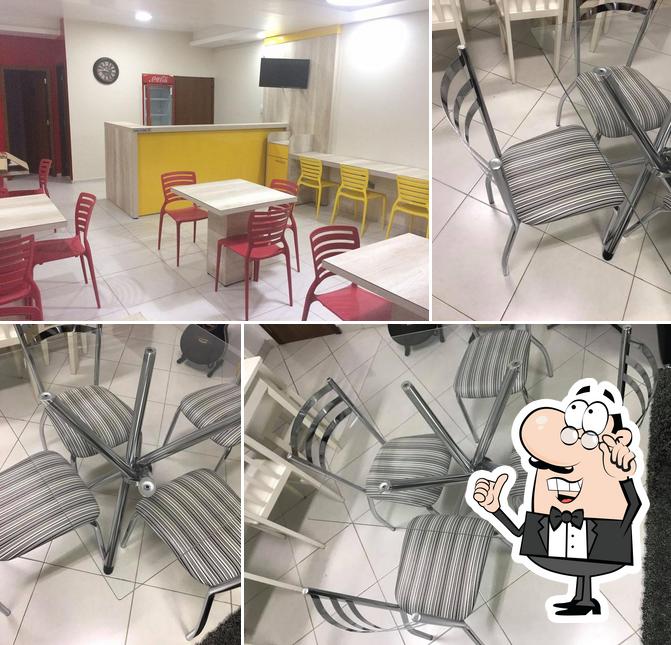 Restaurante a venda em Lucas do rio verde MT
