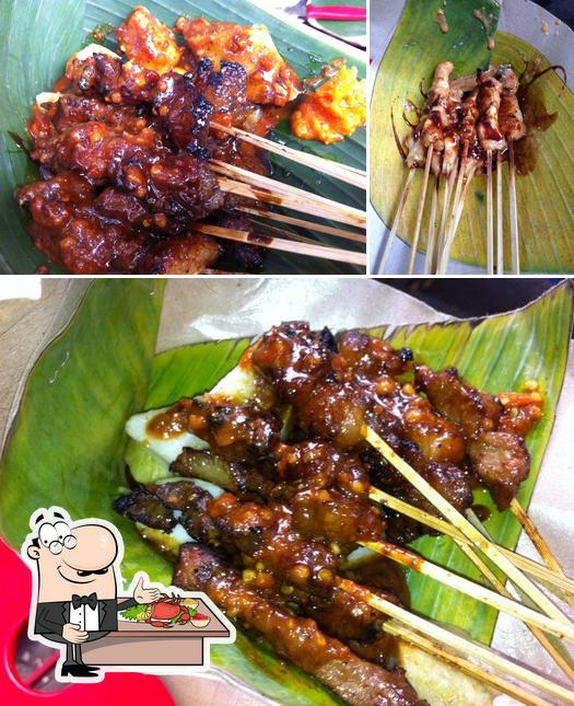 Sate gedung sate restaurant, Bandung - Restaurant reviews