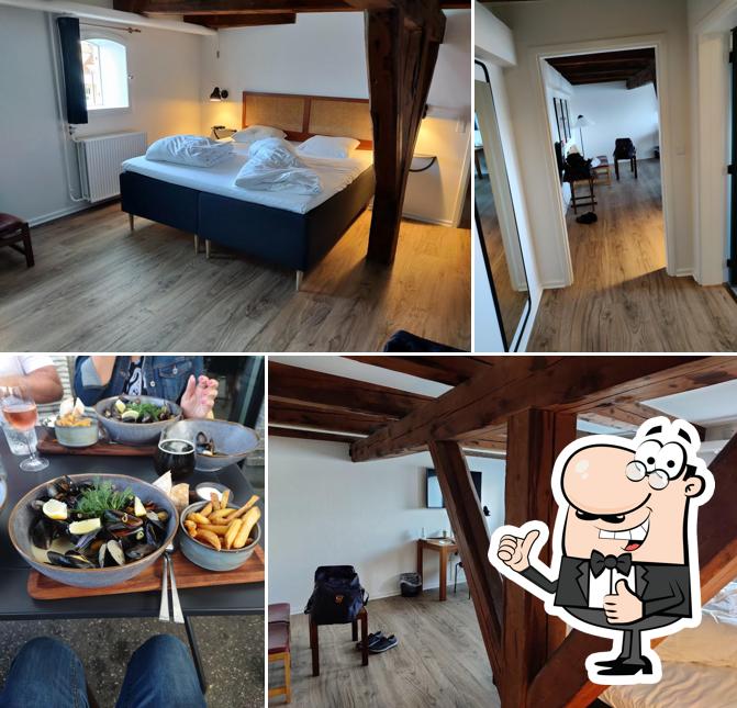 Steenbergs Hotel & Brasserie