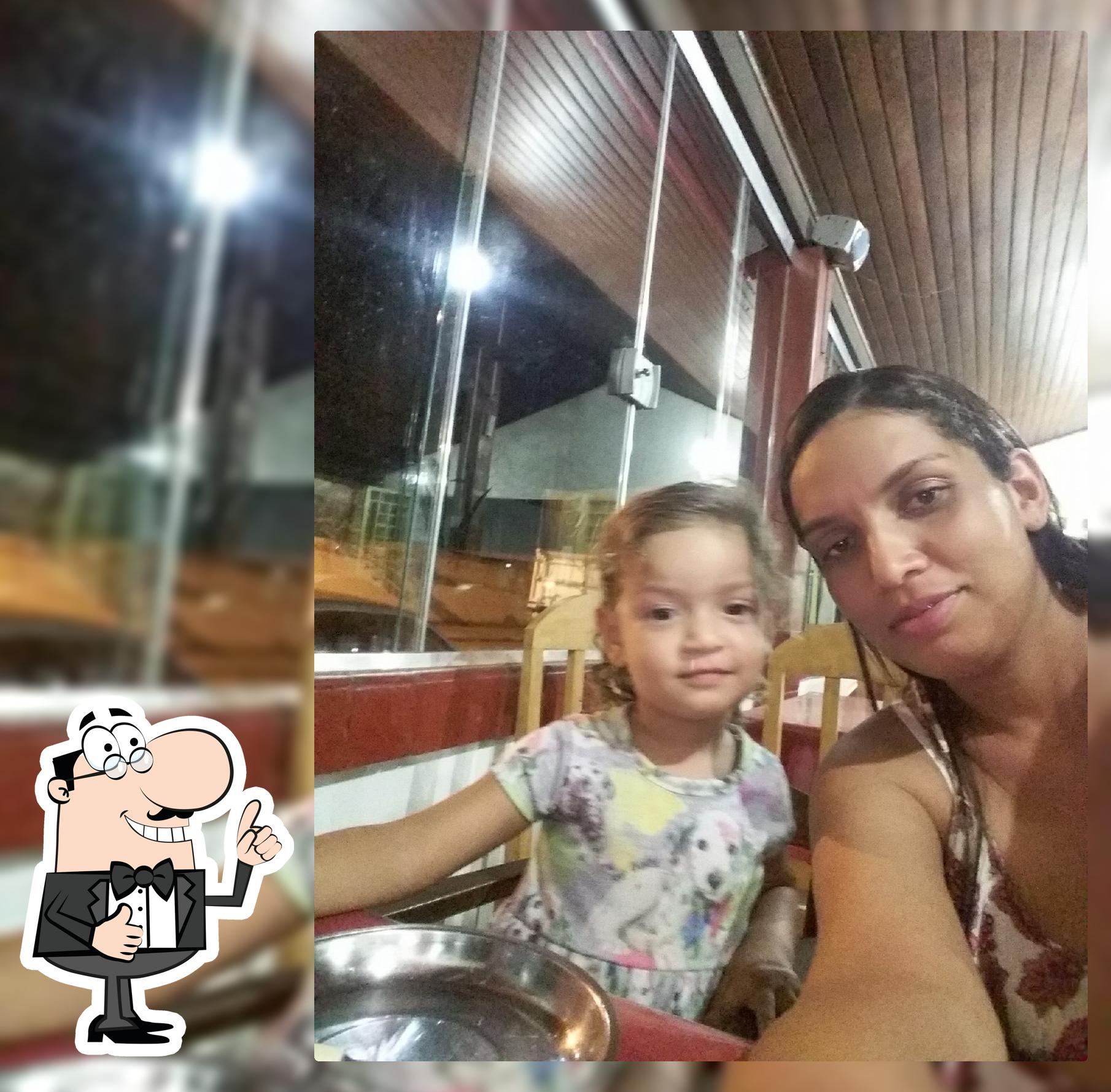 Restaurante E Pizzaria Casarao