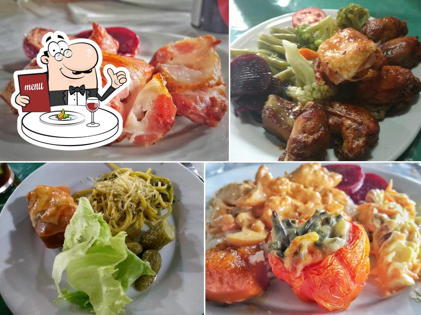 Restaurante Piemonte