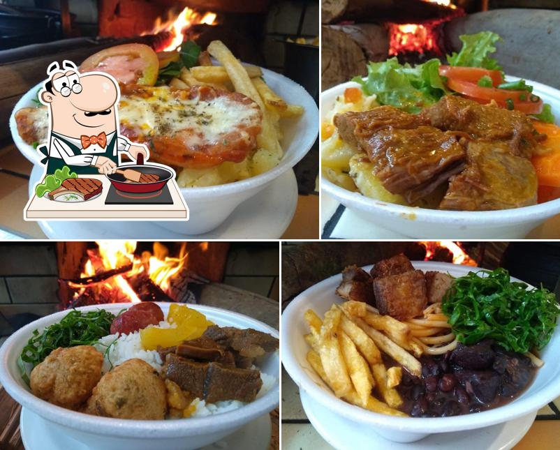 Restaurante Tererê