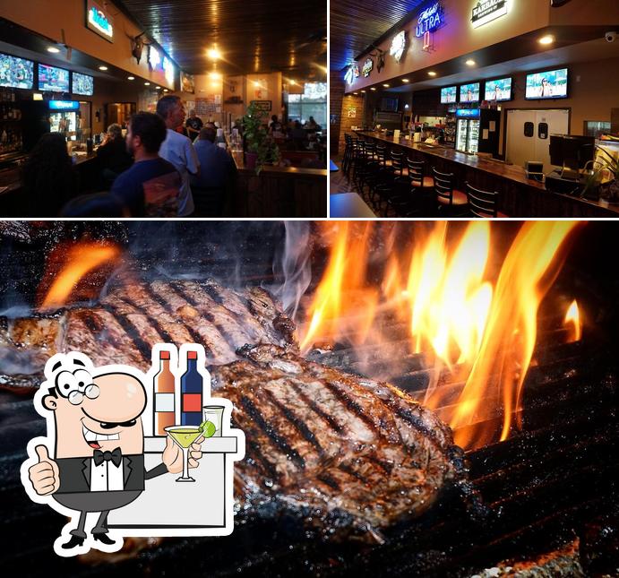 Rib Hut East, 12302 Montana Ave Suite 901903 in El Paso Restaurant