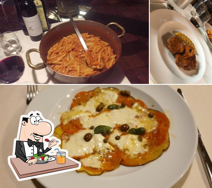 Cibo al Sarmassa