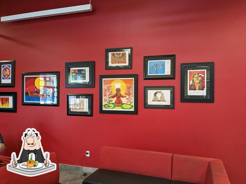 Tim Hortons in Afton Station Restaurant reviews