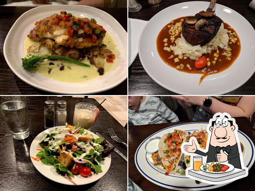 Wild Thyme Cafe in Kanab Restaurant menu and reviews