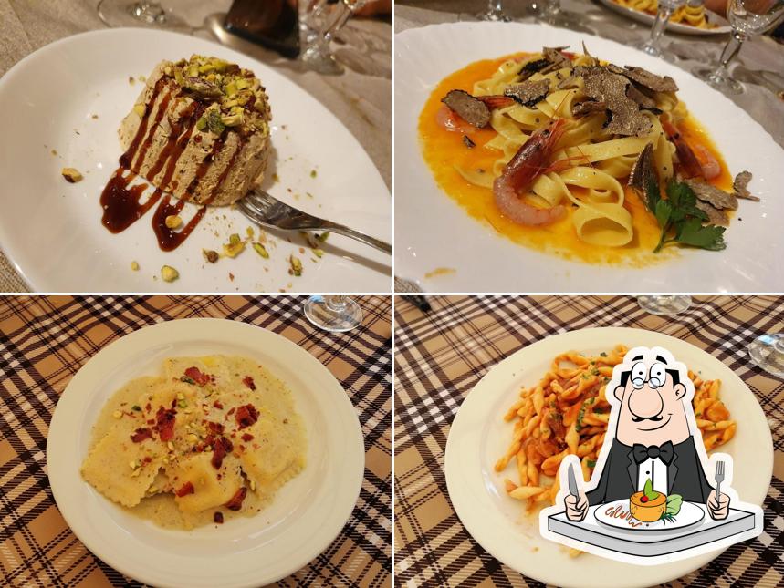 Trattoria Anima e Core
