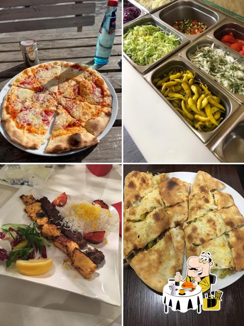 Mega-Adana Kebap Trossingen