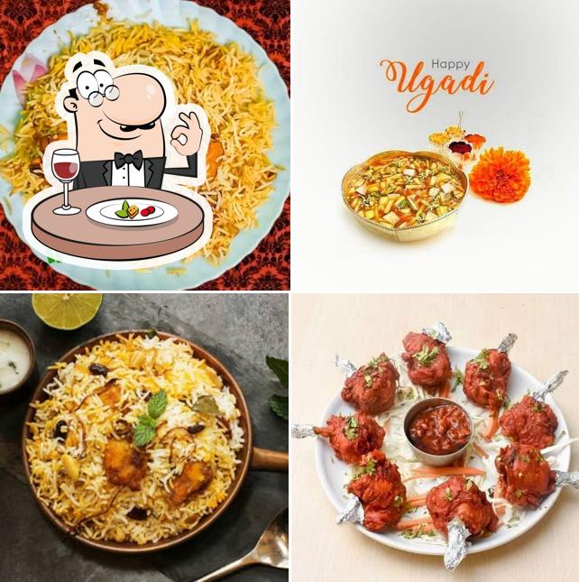 Ajantha Restaurant & Bar