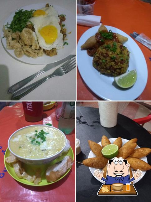 Bar do Juninho