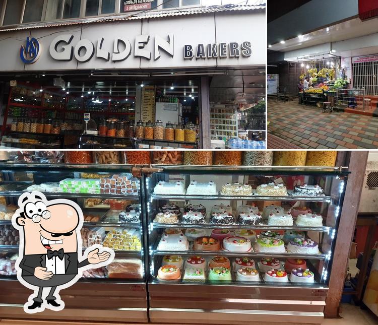 Golden Fruits, Kanhangad Restaurant reviews