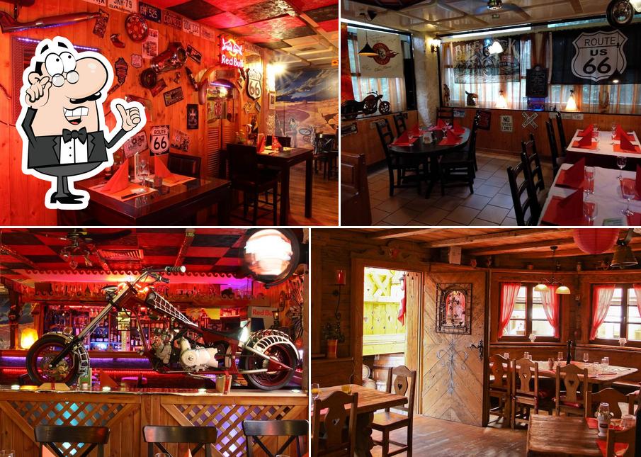 La Cantina Chez Marco