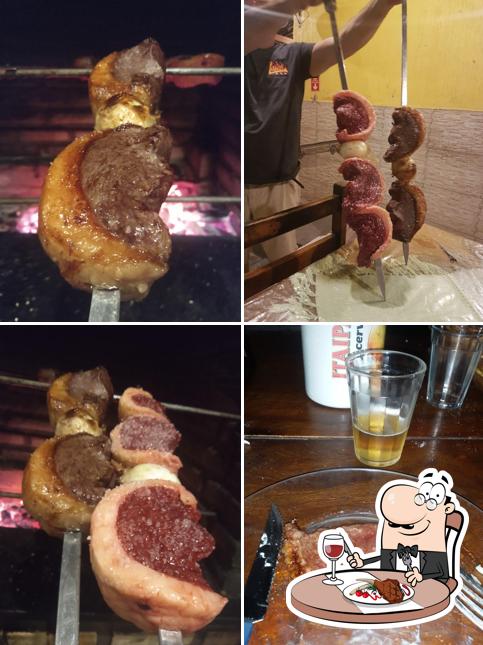 Lamas Bar