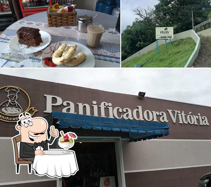 Panificadora Vitória
