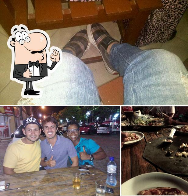 Pizzaria Altas Horas