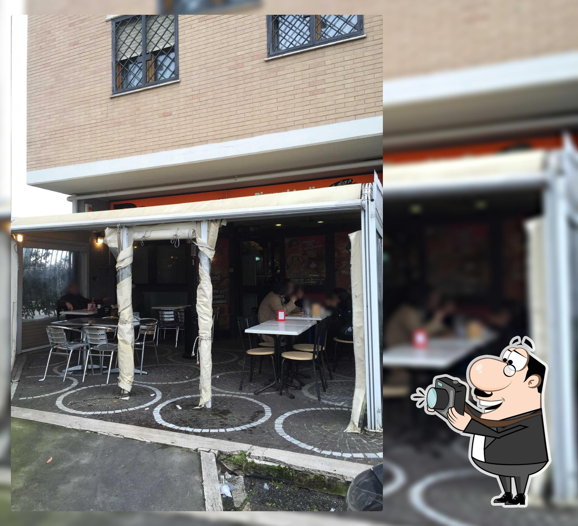 E Allora Pizza foto