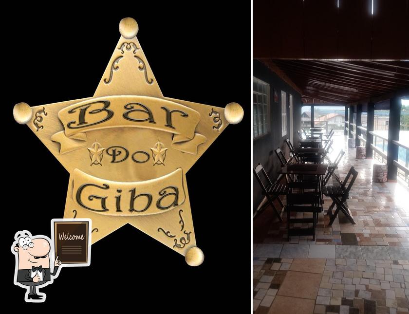 Here's a pic of Bar do Giba