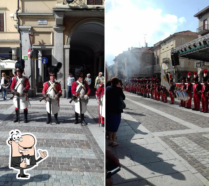 Vedi la immagine di Caffe' Svizzero S.N.C