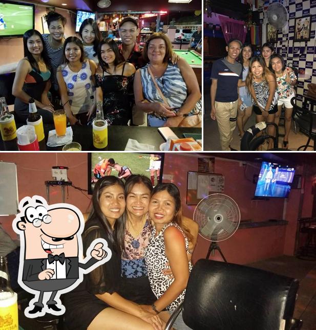 Johnny Walkers Pub, Hua Hin Restaurant reviews