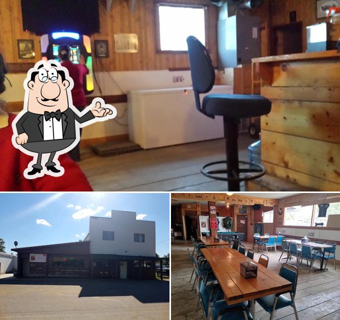 Marengo Hotel Bar and Grill in Marengo Restaurant reviews