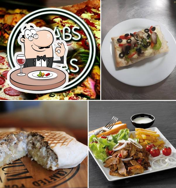 Airaines kebab