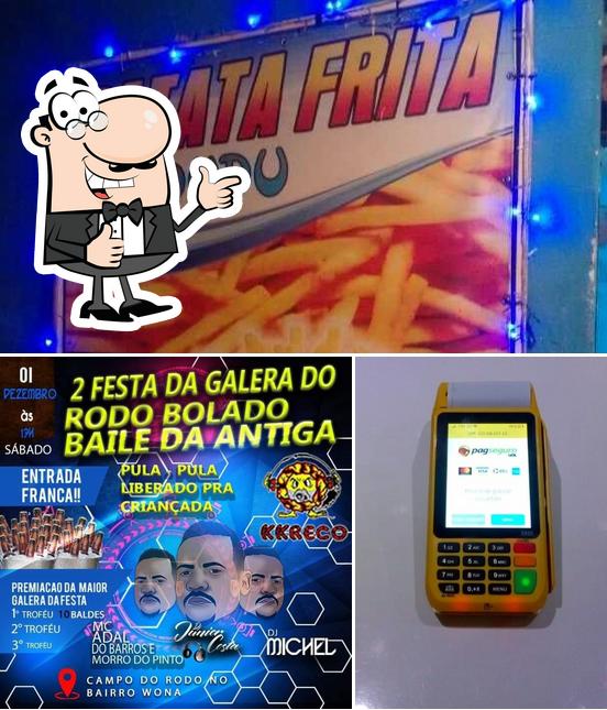 Batata Frita Do Dudu Restaurante Belford Roxo Avalia Es De Restaurantes