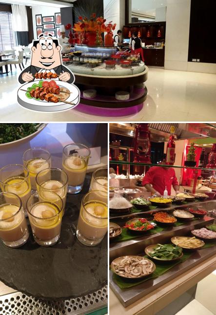 Choices Restaurant, Dubai Restaurant reviews
