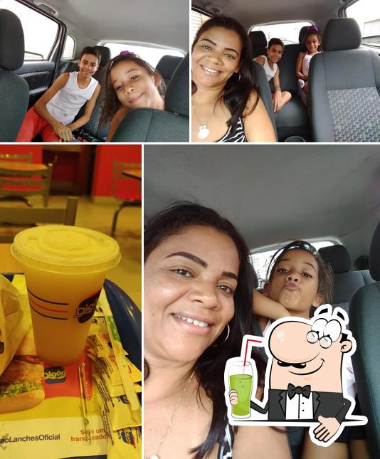 Digão Lanches
