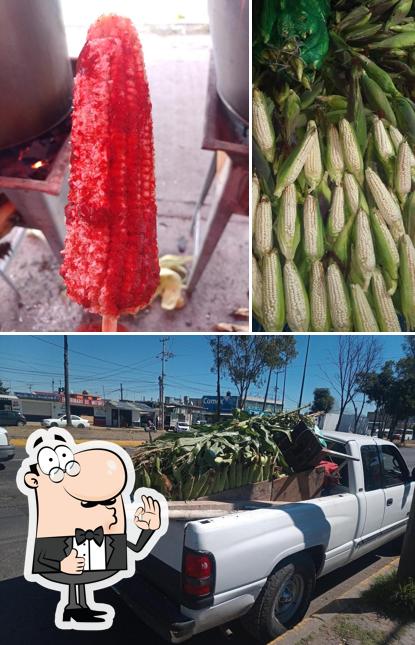 Elotes Esquites Y Tamales De Elote Restaurant San Mateo Otzacatipan