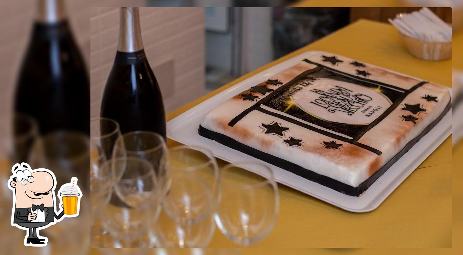 La Locanda Gesù Vecchio Civico 4