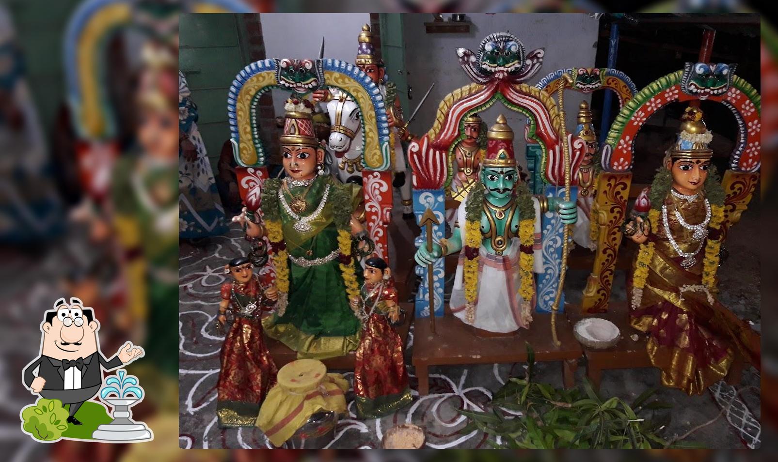 Lakshmi Kaiyendhi Bhavan