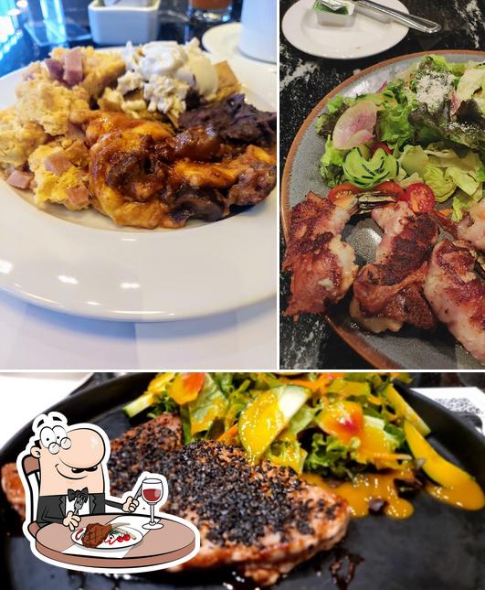 Los Canarios Viaducto restaurant, Mexico City Restaurant menu and reviews