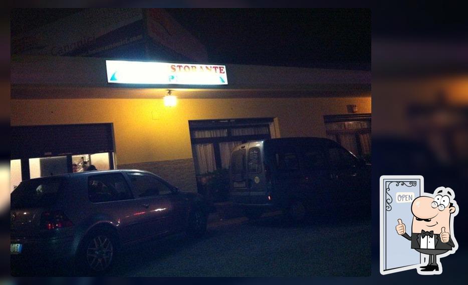 Orsa Maggiore