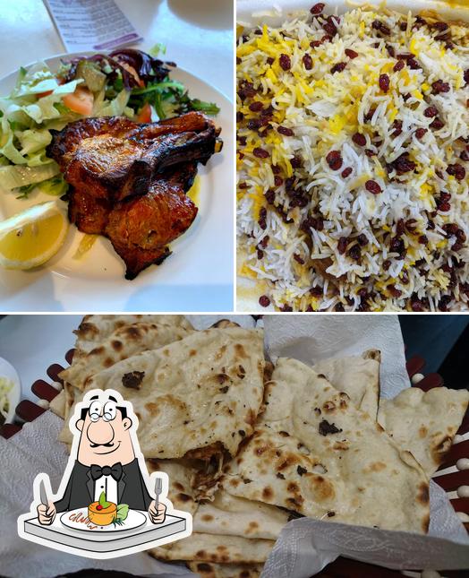 Persian Flavours, 338 Springvale Rd in Forest Hill Restaurant reviews