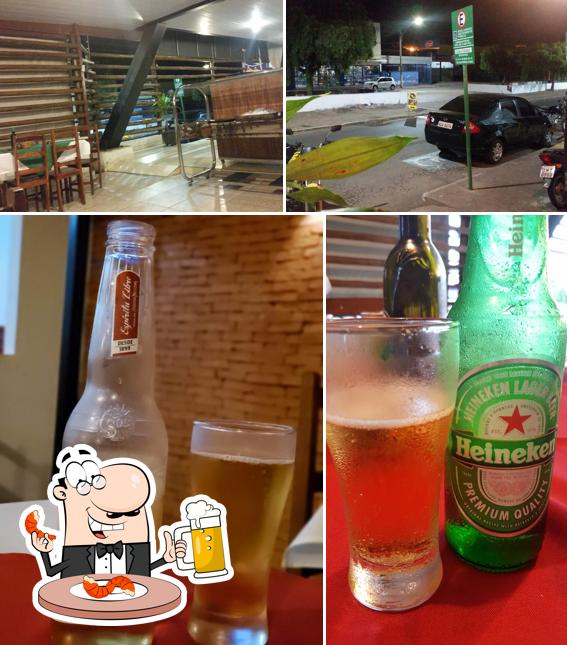 Pizzaria Nova Vesúvio