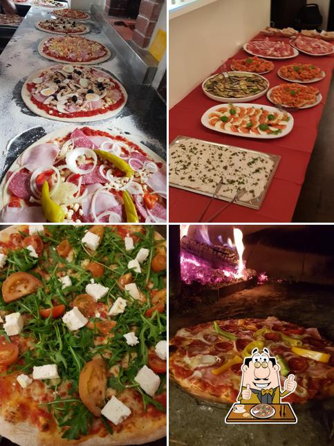 Pizzeria Il Cavallino